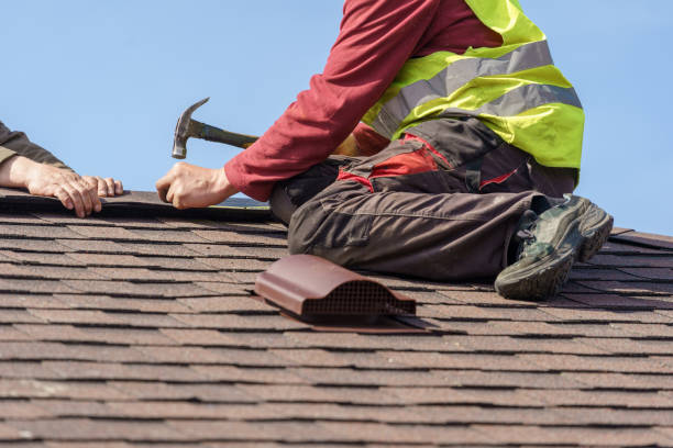 Best Roof Inspection Near Me  in Friendship Heights Village, MD