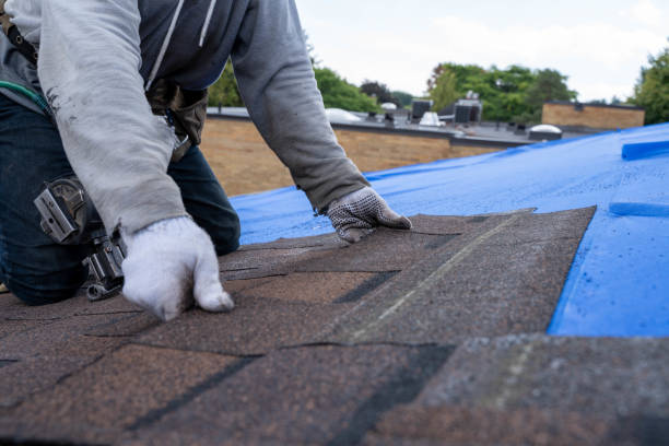 Best Tile Roofing Contractor  in Friendship Heights Village, MD