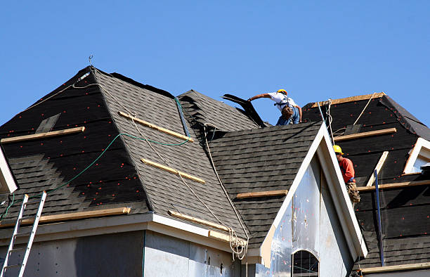 Best Gutter Installation and Roofing  in Friendship Heights Village, MD