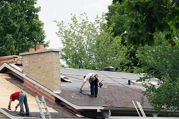 Best Roof Gutter Cleaning  in Friendship Heights Village, MD
