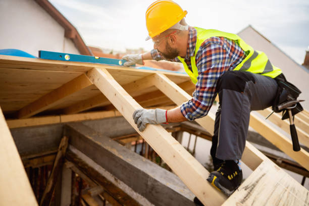 Professional Roofing Contractor in Friendship Heights Village, MD