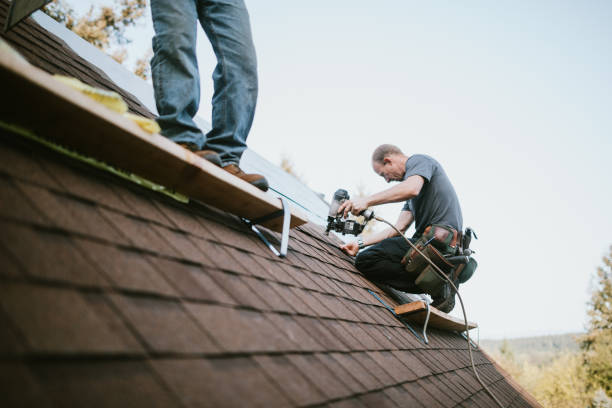 Best Emergency Roof Repair  in Friendship Heights Village, MD